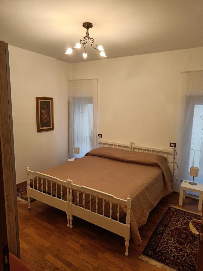 Maison Santa Giustina Сало Екстер'єр фото